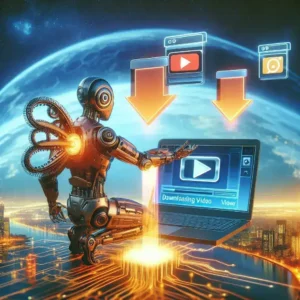 "SaveFrom logo - أفضل أداة لتحميل فيديوهات يوتيوب وفيسبوك في 2025 - دليل شامل حول ميزات وأداء SaveFrom لتحميل المحتوى بسهولة"