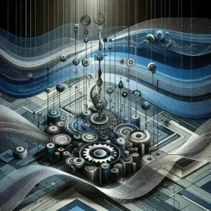 "صورة توضح منصات اختبار مرونة الأنظمة الحديثة تحت الضغط، مع التركيز على مكونات الأداء الأمثل والتقنيات المستخدمة في اختبار الأنظمة."