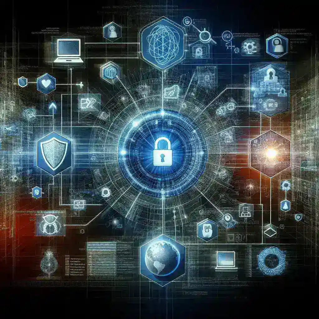 "حلول شاملة لإدارة أمان واجهات API الداخلية مع التركيز على الحماية والأداء الأمثل – دليل متقدم للمطورين والمختصين في تكنولوجيا المعلومات"