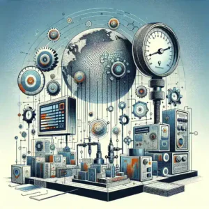 Alt text: "صورة توضح منصات اختبار مرونة الأنظمة الحديثة أثناء الضغط، مع التركيز على التقنيات والحلول المتقدمة المذكورة في المقال بعنوان 'منصات اختبار مرونة الأنظمة الحديثة تحت الضغط: دليل شامل للتقنيات والحلول المتقدمة'."